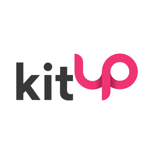 kitUP Logo